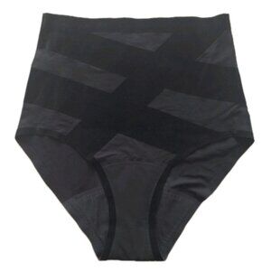 KNIX LEAKPROOF CORELOVE HIGH RISE PANTY SIZE M NEW NEVER WORN